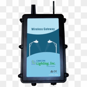 Cimcon, HD Png Download - serial lights png