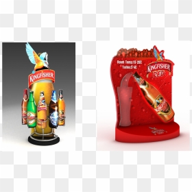 Kingfisher, HD Png Download - kingfisher beer png