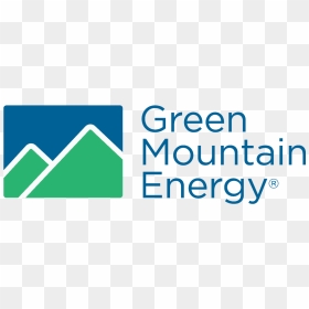Green Mountain Energy - Green Mountain Energy Logo Png, Transparent Png - green mountains png