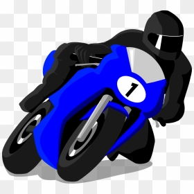 Racing Motorbike Png Image - Sports Bike Clipart, Transparent Png - racing motorbike png