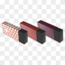 Gift Box Emerging - Plywood, HD Png Download - box design png