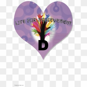 Heart, HD Png Download - achievement png