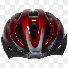Thumb Image - Bike Helmet Front View Png, Transparent Png - bike front png