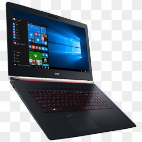 Acer Aspire V Nitro Black Edition, HD Png Download - acer laptop png