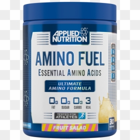 Amino Fuel 390g - Amino Fuel Applied Nutrition, HD Png Download - colour blast png