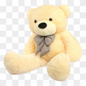 Transparent Png Teddy Bear, Png Download - valentines teddy bear png
