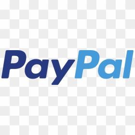 Now You Can Download Paypal Png In High Resolution - Vector Paypal Logo Svg, Transparent Png - paypal button png