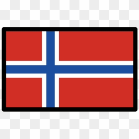 Bouvet Island Flag Emoji Clipart - Takumi Ramen, HD Png Download - bhagwa flag png