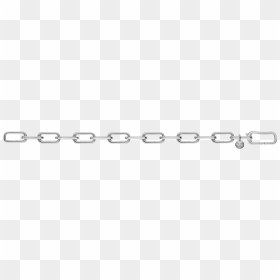 Chain, HD Png Download - jewellery chain png
