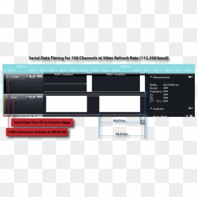 Screenshot, HD Png Download - serial lights png