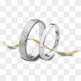Wedding Ring With Ribbon Png , Png Download - Wedding Ring With Ribbon Png, Transparent Png - wedding ribbon png