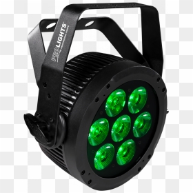 Emergency Light, HD Png Download - png light effects green