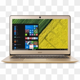 Acer Swift 3 Sf314 51 51uv - Acer Swift 5 Sf514 51, HD Png Download - acer laptop png