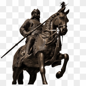 Maharana Pratap Museum Haldighati, HD Png Download - bhagwa flag png