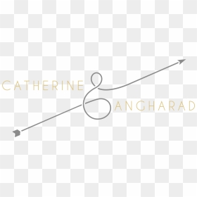 Calligraphy, HD Png Download - stylish arrow png