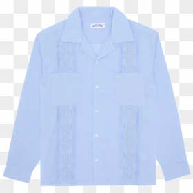 Fucking Awesome Bullshirt Light Blue Preview - Sleeve, HD Png Download - stylish arrow png