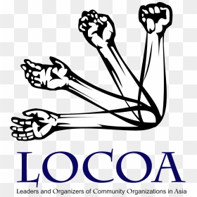 Cropped Locoa Logo 1 - Illustration, HD Png Download - comment logo png