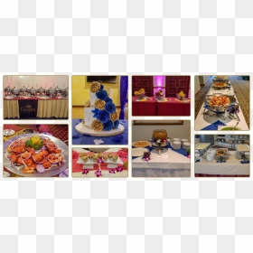 Catering Image - Sugar Cake, HD Png Download - flower malai photos png