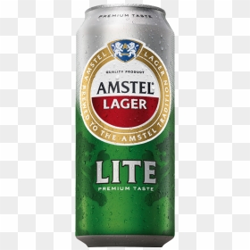 Amstel Light, HD Png Download - kingfisher beer png