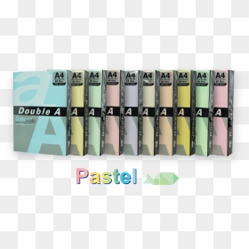 Dacolour-pastel - Publication, HD Png Download - colour paper png