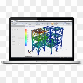 3d Frame Software, HD Png Download - 3d frame png