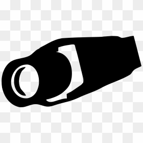 Security Camera Symbol Clip Arts - Free Images Security Camera, HD Png Download - camera logo png images