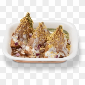 Katsuobushi, HD Png Download - samosa images png