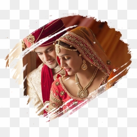 The Wedding Collection - Dulhan Photo Png, Transparent Png - dulha dulhan png