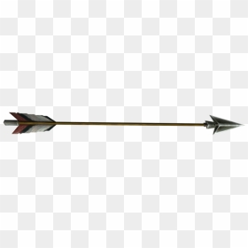 Arrow And Bow Png - Bow Real Arrow, Transparent Png - stylish arrow png