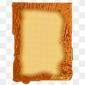 #3d Background #3d Frame #frame Brown And Gold #background - Picture Frame, HD Png Download - 3d frame png