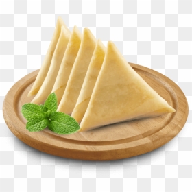 Frozen Chicken Samosa, HD Png Download - samosa images png
