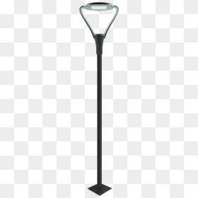 60w Led Pole Light - Plastic, HD Png Download - street light poles png