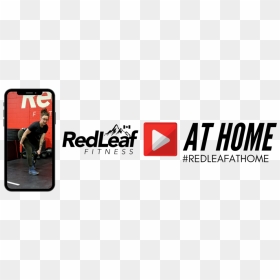 Redleaf At Home Survey Header - Bieg Po Zdrowie, HD Png Download - home .png
