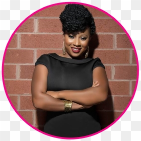 Juliana Richards Is The Founder And Ceo Of Slim Girl - Music, HD Png Download - slim girl png