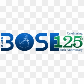 Celebration Of Bose 125 Year, HD Png Download - gandhi topi png