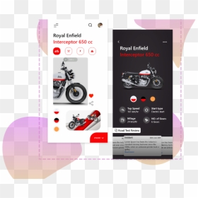 Group 3@2x - Poster, HD Png Download - royal enfield bike png
