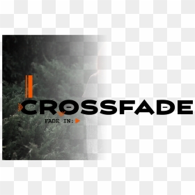 New Crossfade Effect Banner Made With Adobe Indesign - Tree, HD Png Download - png new effect