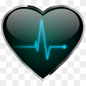 Omega 3 Heart Transparant, Png Download - Love Symbol, Transparent Png - pheta png