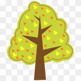 Clip Art, HD Png Download - png images of trees
