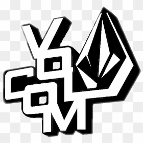 Volcom Stone Png - Volcom Stone, Transparent Png - stone png hd