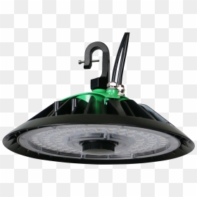 Ceiling Fixture, HD Png Download - png light effects green