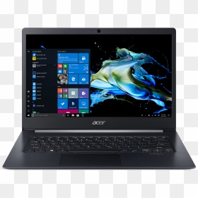 Laptop Acer Extensa 15, HD Png Download - acer laptop png