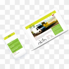 Flyer, HD Png Download - bike front png