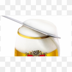 Image May Contain - Stella Artois Knife Glass, HD Png Download - kingfisher beer png