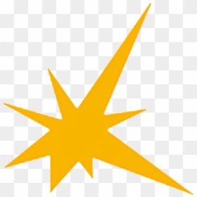 Red Spark Png - Sparks Clipart Png, Transparent Png - light spark png