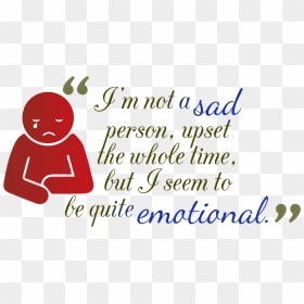 Sad Quotes Png Image - Sad Quotes On Faith, Transparent Png - smile quotes png