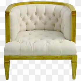 Palermo Single Seater Sofa - Single Sofa Png, Transparent Png - single sofa png