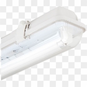 T8 Vapor Tight Light Fixtures - Boat, HD Png Download - light spark png