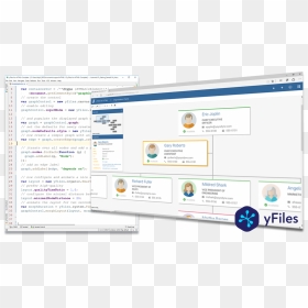 Screenshot, HD Png Download - graph png transparent