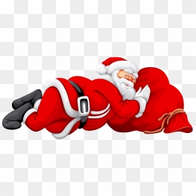 Santa Claus Png Icon - Santa Happy Christmas Png, Transparent Png - santa png images